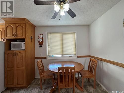 11 King Crescent, Humboldt, SK - Indoor Photo Showing Dining Room