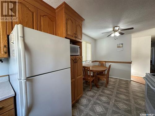 11 King Crescent, Humboldt, SK - Indoor