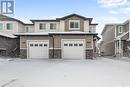 402 940 Bradley Street, Moose Jaw, SK  - Outdoor With Facade 