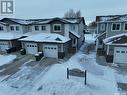 402 940 Bradley Street, Moose Jaw, SK  - Outdoor With Facade 