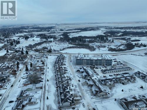 402 940 Bradley Street, Moose Jaw, SK - Outdoor With View