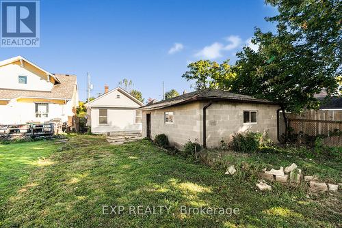 69 Griffith Street, Welland, ON - Outdoor