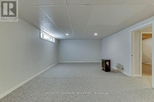 7 Meridene Crescent E, London, ON - Indoor Photo Showing Other Room