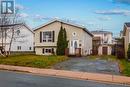 20 Frontenac Avenue, Mount Pearl, NL  - Outdoor With Facade 