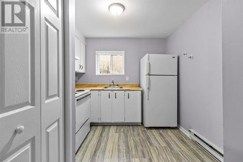 20 Frontenac Avenue, Mount Pearl, NL - Indoor Photo Showing Kitchen