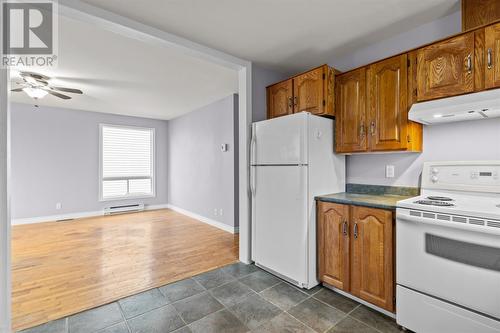 20 Frontenac Avenue, Mount Pearl, NL - Indoor Photo Showing Kitchen