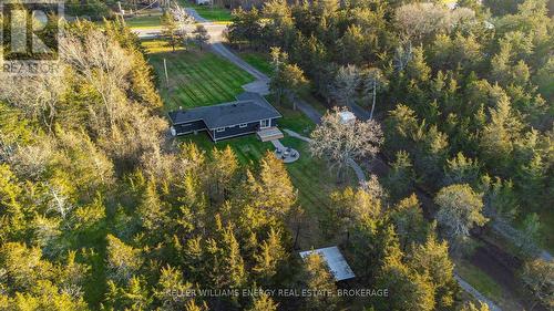 2415 County Road 15, Prince Edward County (Picton), ON - Outdoor With View