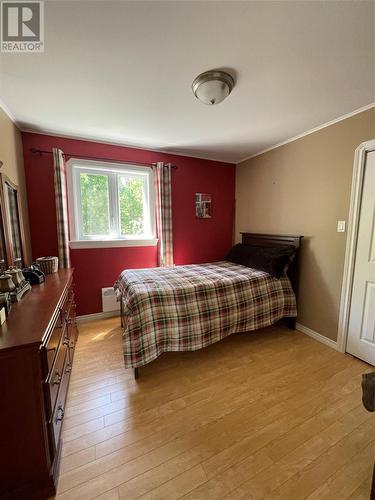 2-6 Whites Boulevard, Sandringham, NL - Indoor Photo Showing Bedroom