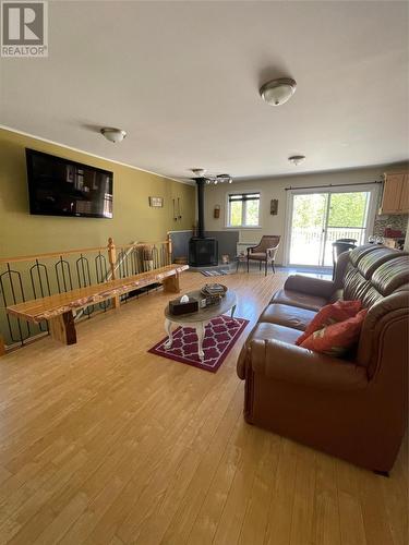 2-6 Whites Boulevard, Sandringham, NL - Indoor Photo Showing Living Room