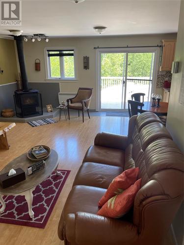 2-6 Whites Boulevard, Sandringham, NL - Indoor Photo Showing Living Room