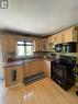 2-6 Whites Boulevard, Sandringham, NL  - Indoor Photo Showing Kitchen With Double Sink 