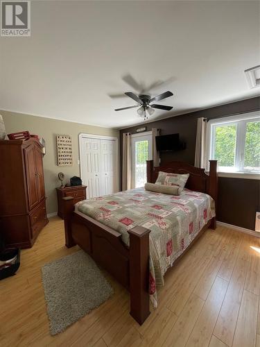 2-6 Whites Boulevard, Sandringham, NL - Indoor Photo Showing Bedroom