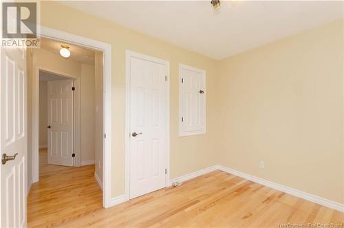 275 Cousteau, Dieppe, NB - Indoor Photo Showing Other Room