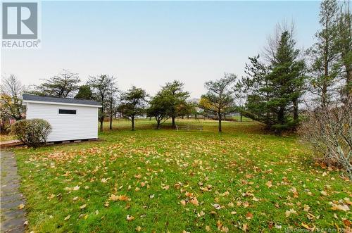 275 Cousteau, Dieppe, NB - Outdoor