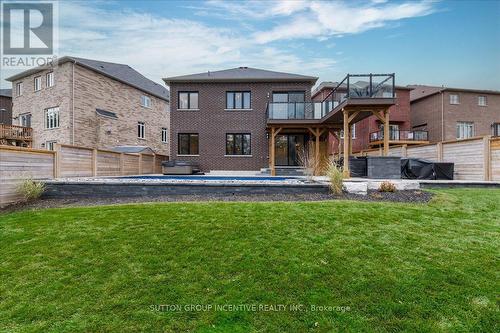 71 Muirfield Drive, Barrie, ON - Outdoor