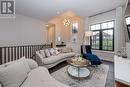 71 Muirfield Drive, Barrie, ON  - Indoor Photo Showing Living Room 