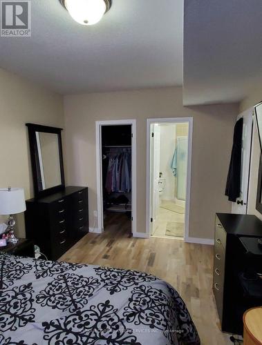 136 - 1512 Walkley Road, Ottawa, ON - Indoor Photo Showing Bedroom