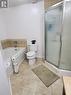 136 - 1512 Walkley Road, Ottawa, ON  - Indoor Photo Showing Bathroom 