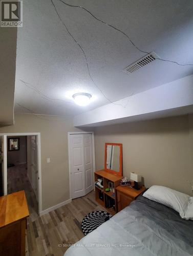 136 - 1512 Walkley Road, Ottawa, ON - Indoor Photo Showing Bedroom