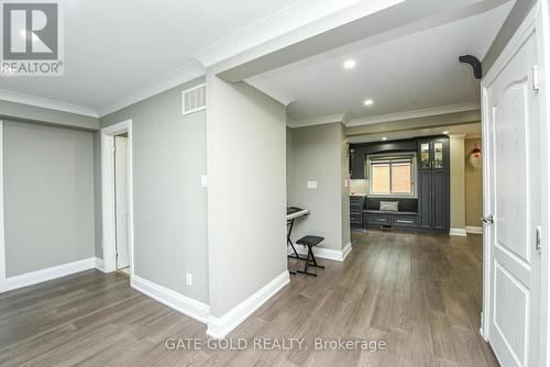 47 Milford Crescent S, Brampton, ON - Indoor Photo Showing Other Room