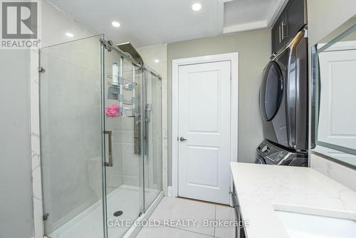 47 Milford Crescent S, Brampton, ON - Indoor