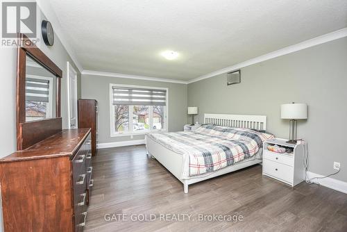 47 Milford Crescent S, Brampton, ON - Indoor Photo Showing Bedroom