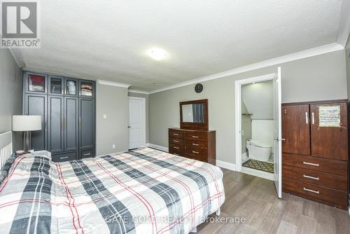 47 Milford Crescent S, Brampton, ON - Indoor Photo Showing Bedroom