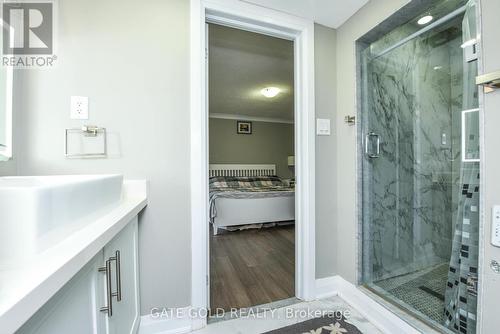 47 Milford Crescent S, Brampton, ON - Indoor Photo Showing Bathroom