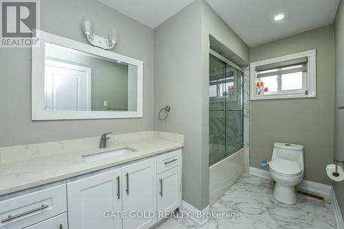 47 Milford Crescent S, Brampton, ON - Indoor Photo Showing Bathroom