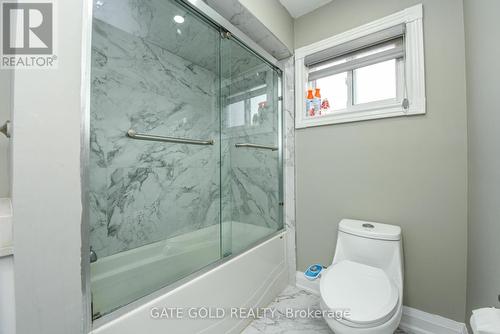 47 Milford Crescent S, Brampton, ON - Indoor Photo Showing Bathroom