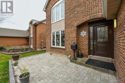 47 Milford Crescent S, Brampton, ON - Outdoor With Exterior