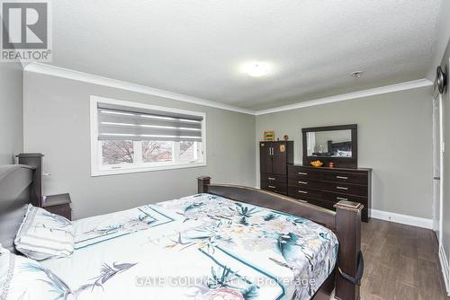 47 Milford Crescent S, Brampton, ON - Indoor Photo Showing Bedroom