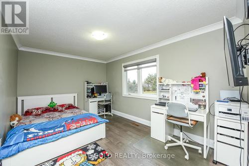 47 Milford Crescent S, Brampton, ON - Indoor Photo Showing Bedroom