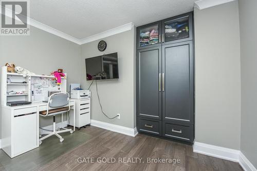 47 Milford Crescent S, Brampton, ON - Indoor Photo Showing Office