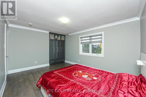 47 Milford Crescent S, Brampton, ON - Indoor Photo Showing Bedroom