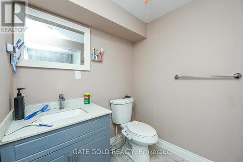 47 Milford Crescent S, Brampton, ON - Indoor Photo Showing Bathroom