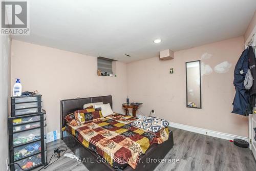 47 Milford Crescent S, Brampton, ON - Indoor Photo Showing Bedroom