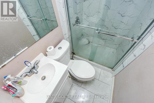 47 Milford Crescent S, Brampton, ON - Indoor Photo Showing Bathroom