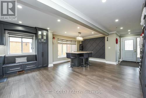 47 Milford Crescent S, Brampton, ON - Indoor