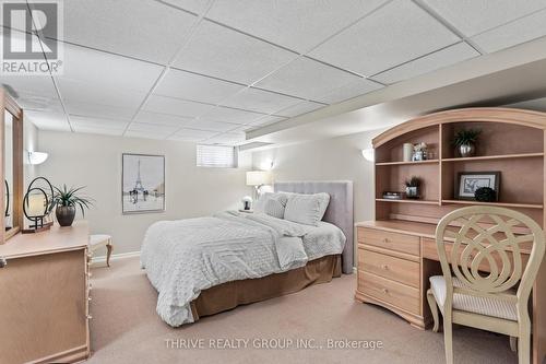 457 Jarvis Street, London, ON - Indoor Photo Showing Bedroom