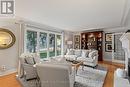 457 Jarvis Street, London, ON  - Indoor Photo Showing Living Room 