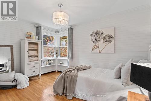 457 Jarvis Street, London, ON - Indoor Photo Showing Bedroom