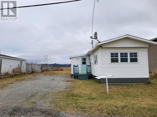 8 Pieroway Lane, Stephenville Crossing, NL - Outdoor