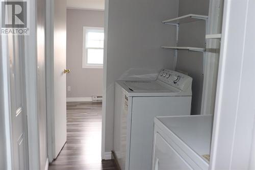 8 Pieroway Lane, Stephenville Crossing, NL - Indoor Photo Showing Laundry Room