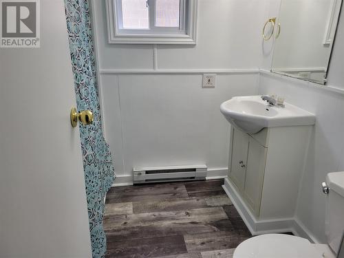 8 Pieroway Lane, Stephenville Crossing, NL - Indoor Photo Showing Bathroom