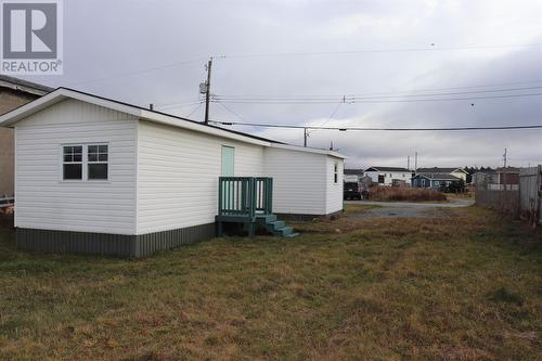 8 Pieroway Lane, Stephenville Crossing, NL - Outdoor With Exterior