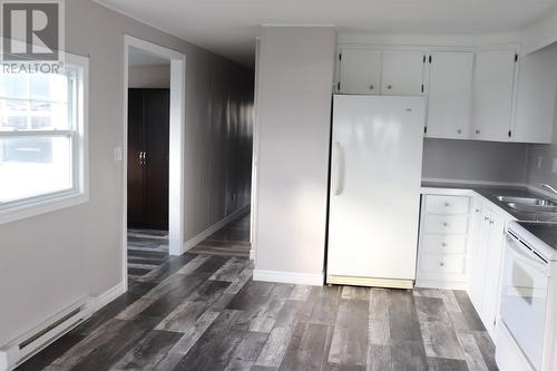 8 Pieroway Lane, Stephenville Crossing, NL - Indoor Photo Showing Kitchen