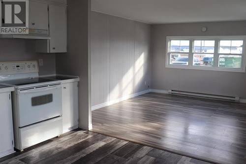 8 Pieroway Lane, Stephenville Crossing, NL - Indoor Photo Showing Kitchen