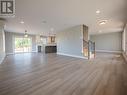 37 Harbour View Drive, Holyrood, NL  - Indoor Photo Showing Living Room 