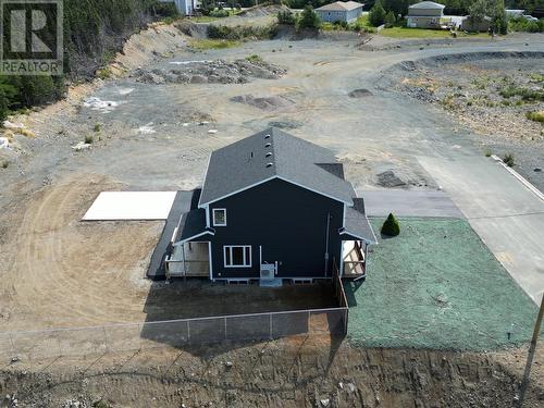 37 Harbour View Drive, Holyrood, NL - Outdoor